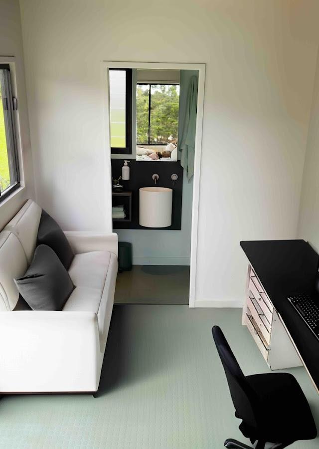 QUOKKA CONTAINER CABINS