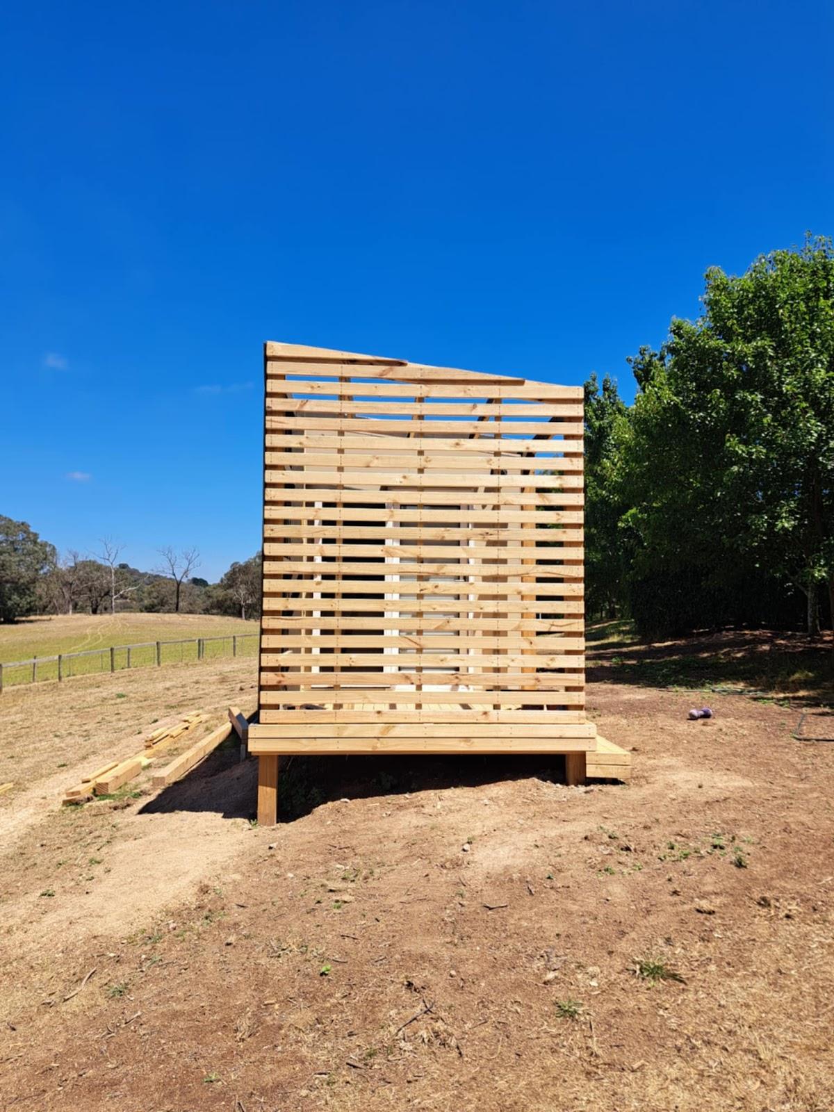 R Cripps Carpentry