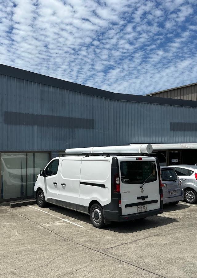 R Jay Electrical Services