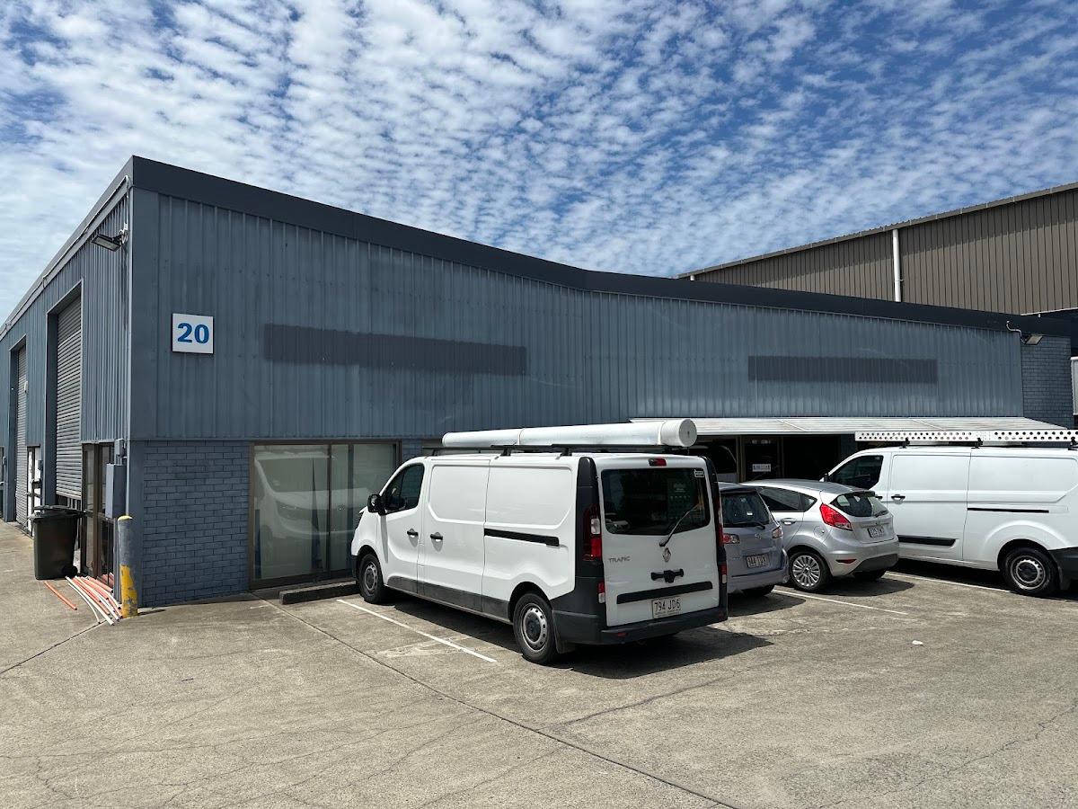R Jay Electrical Services