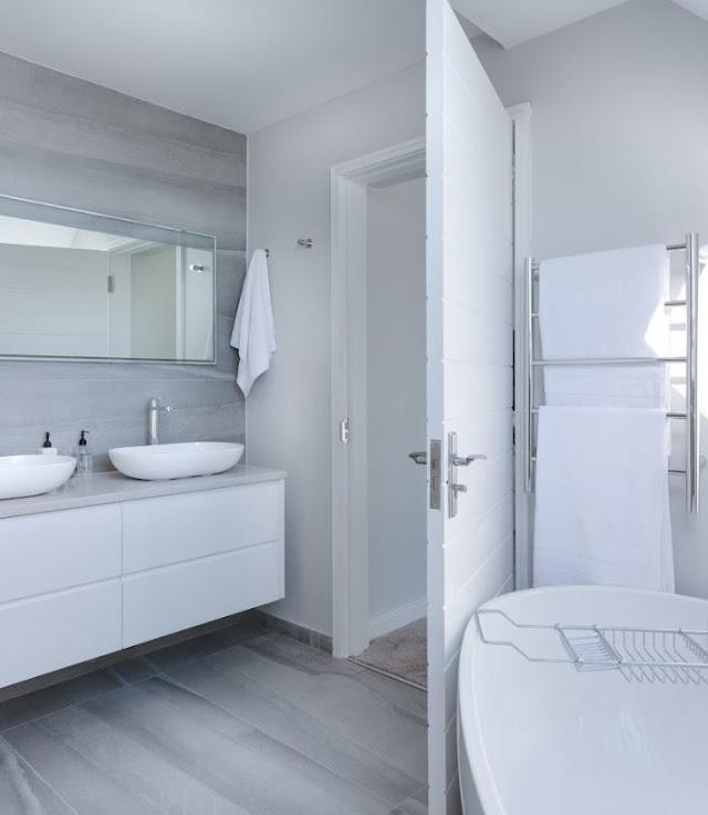 R Reynolds Plumbing & Gasfitting