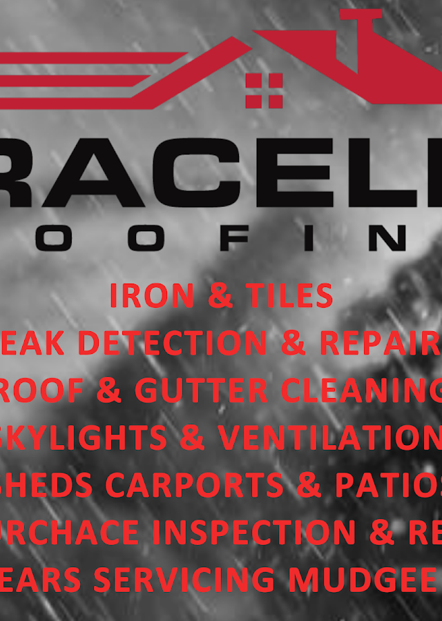 Racell Roofing
