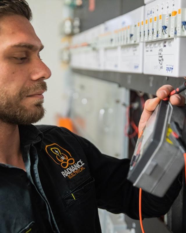 Radiance Electrical Services
