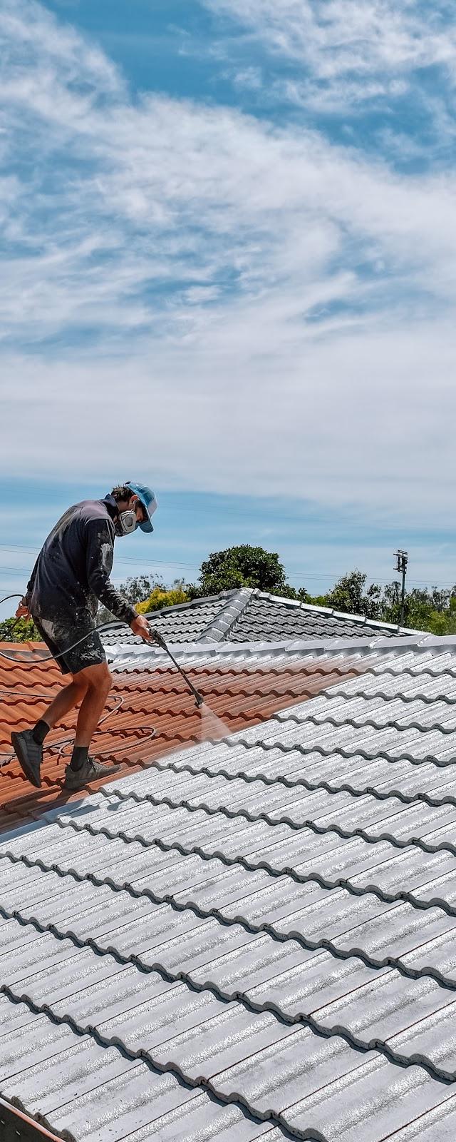 Radiant Roof Repairs Gold Coast