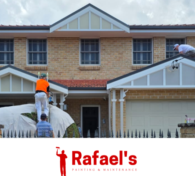 Rafael`s Painting & Maintenance