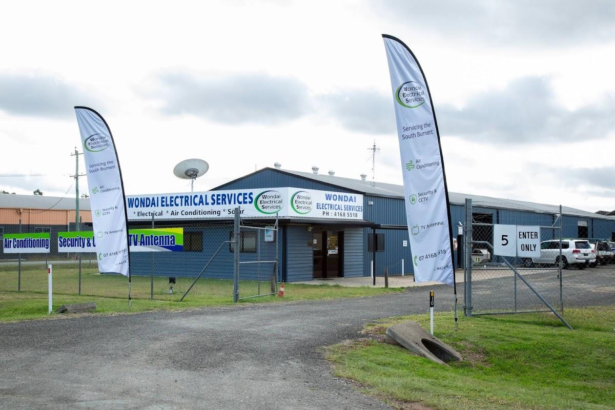 Raffin Electrical Contractors | Solar and Electrical Works