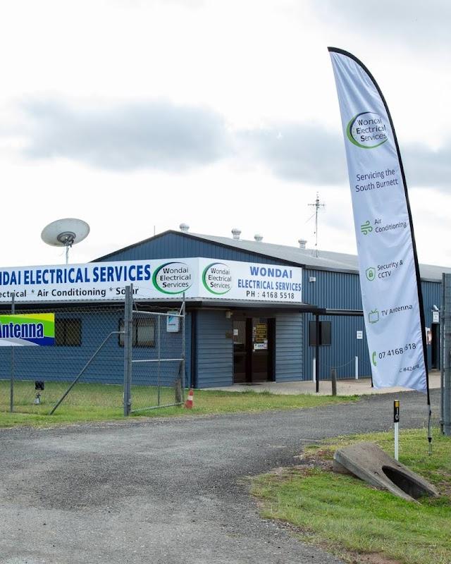 Raffin Electrical Contractors | Solar and Electrical Works