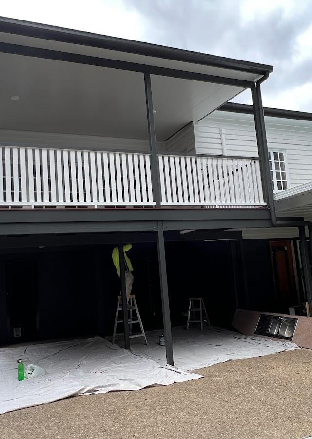 Rafik painting &Service pty ltd