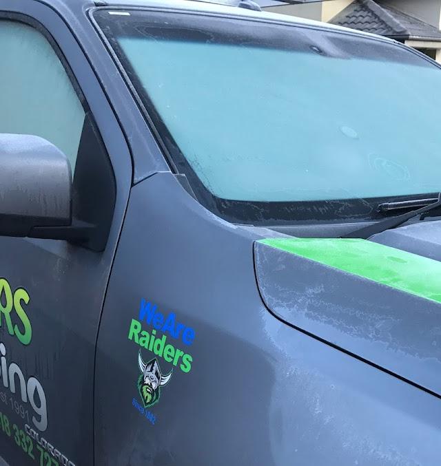 Raiders Plumbing