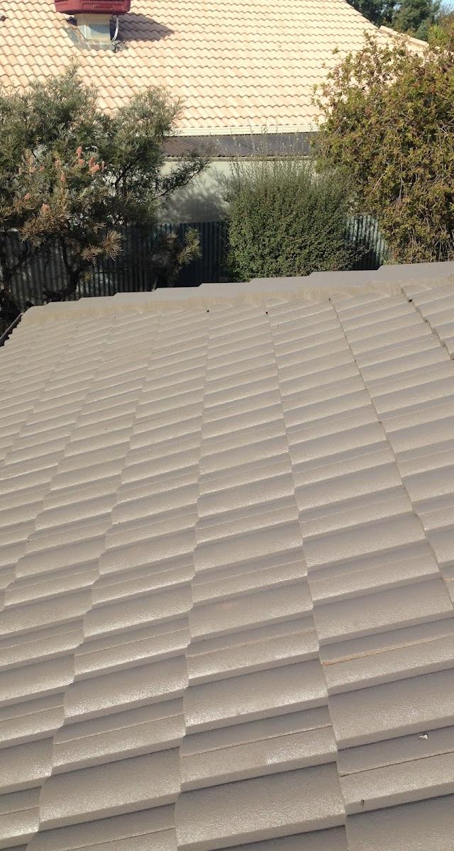 Rain Proof Roofing