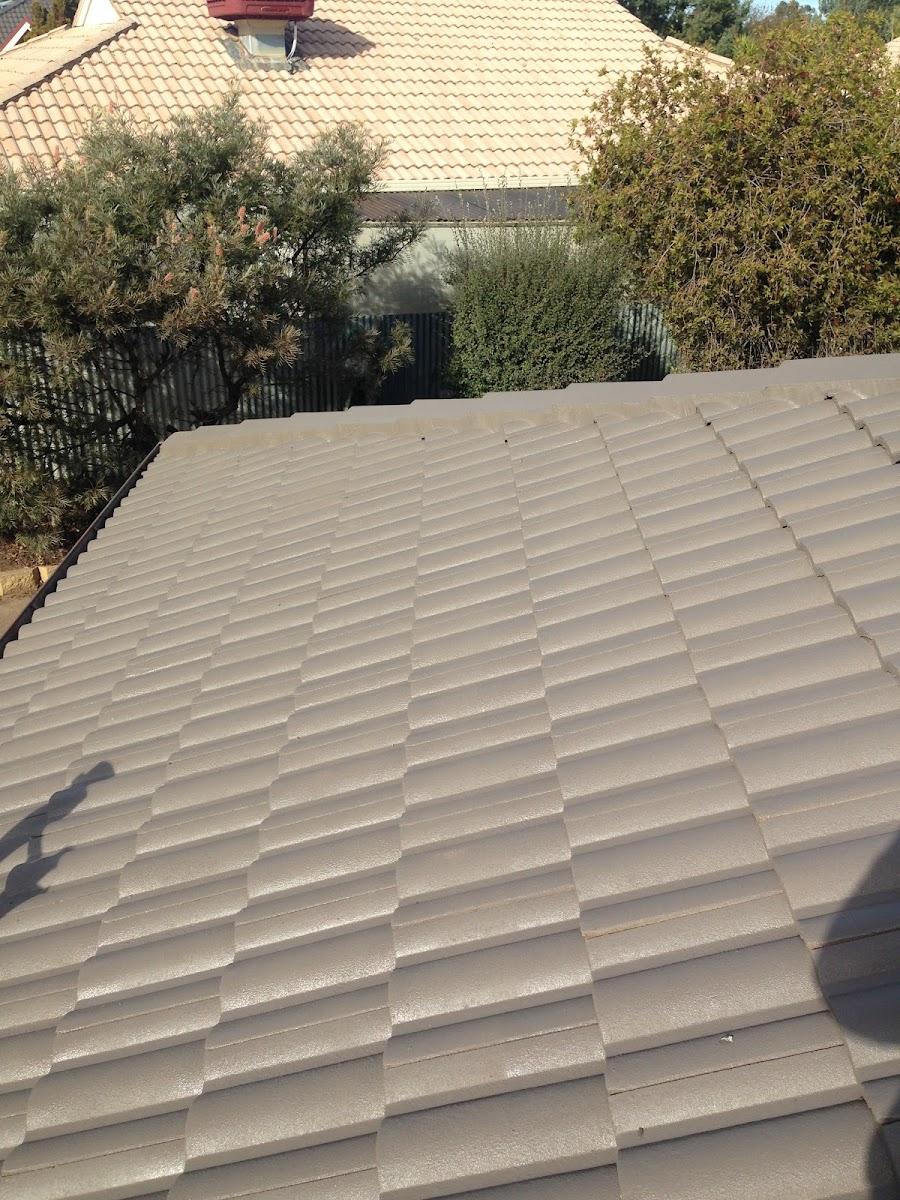 Rain Proof Roofing