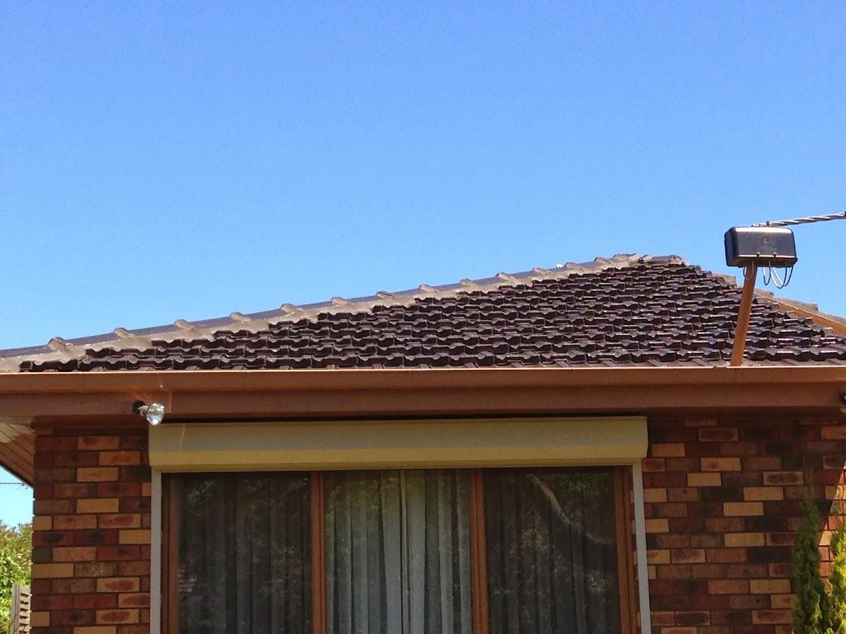 Rainshield Roofing