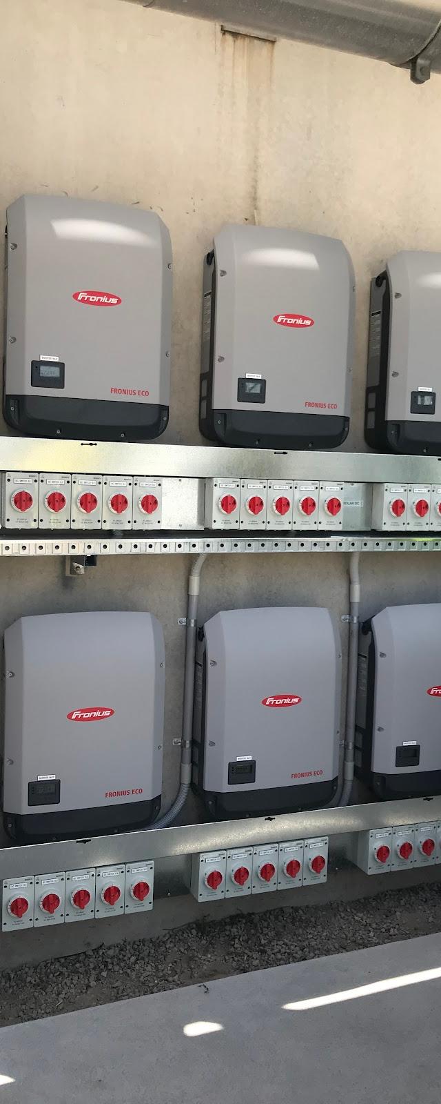 Ramselec Solar & Electrical - Solar Panels & Installation Melbourne