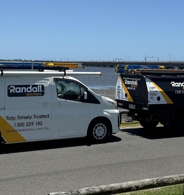 Randall Electrics