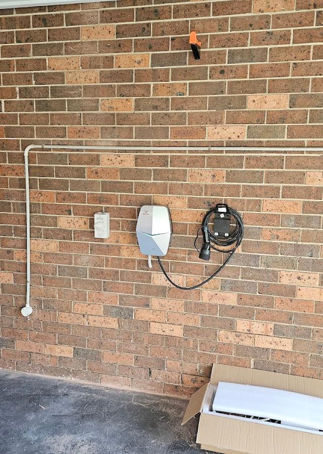 Randall Electrics