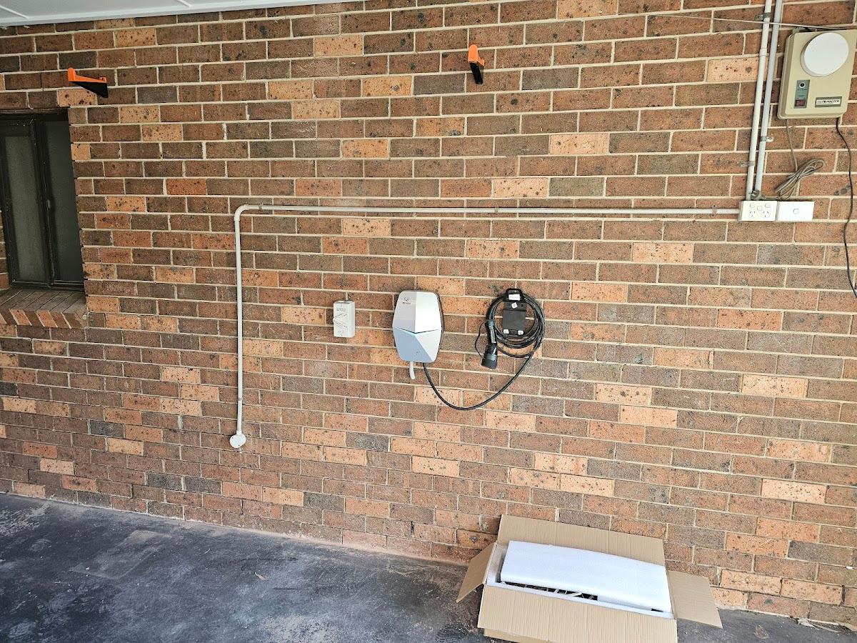 Randall Electrics