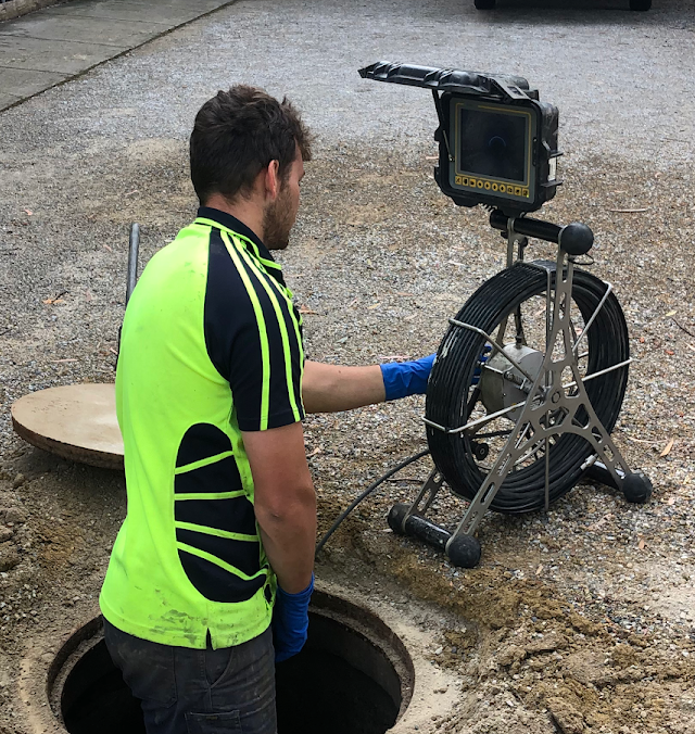 R&L Fisher Plumbing Pty Ltd
