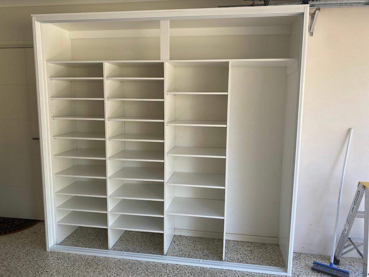 R&M Wardrobes