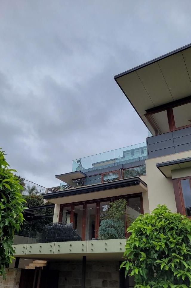 R&W Alexander Painters & Decorators
