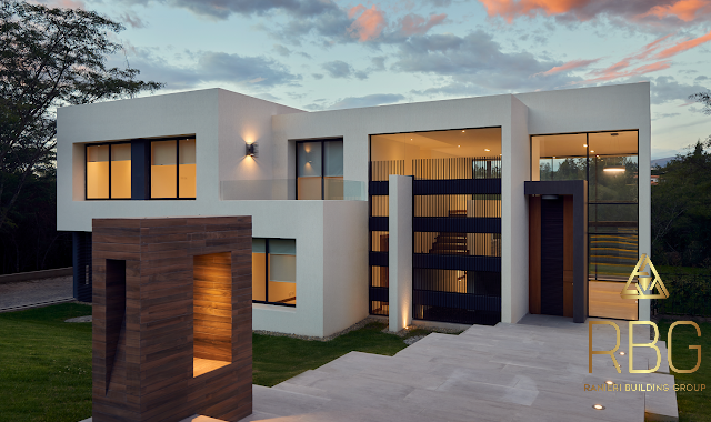 Ranieri Building Group