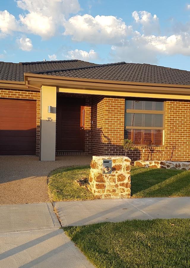 Ranshe Homes