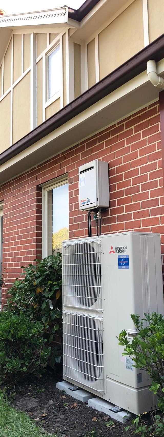 Rapid Cold Airconditioning Pty Ltd