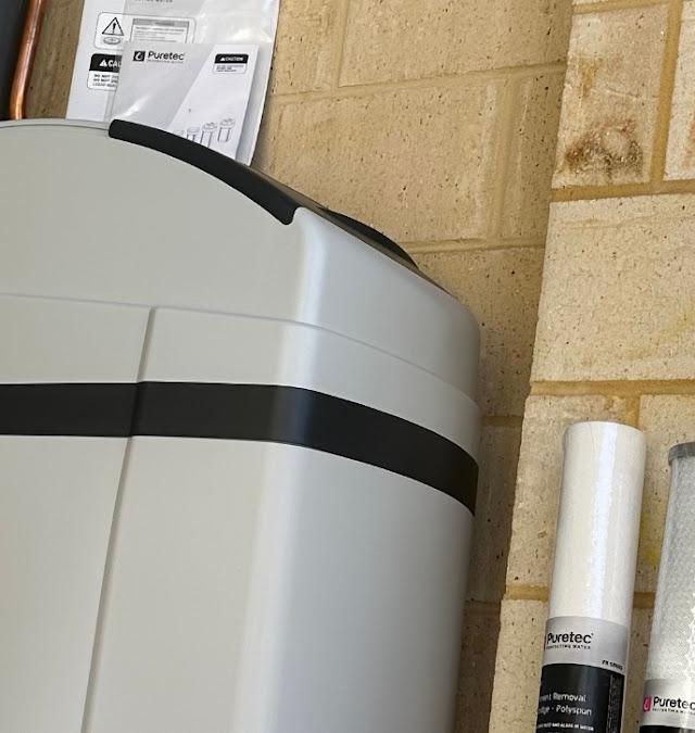 Rapid Maintenance Plumbing and Gas Pty Ltd