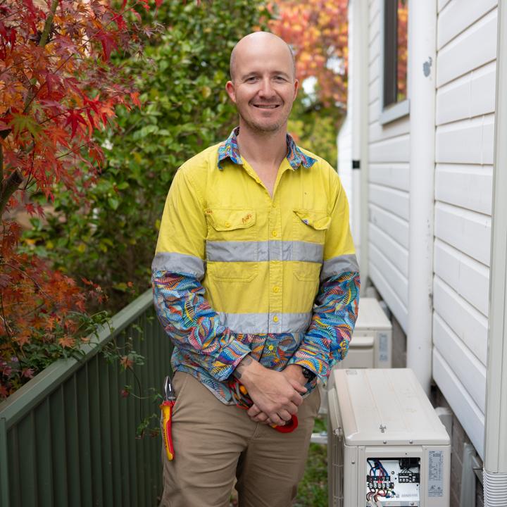 Rapidamp Electrical