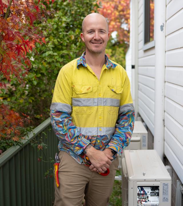 Rapidamp Electrical