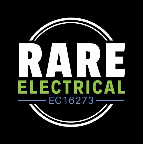 RARE ELECTRICAL