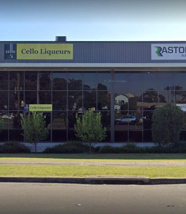 Raston Group