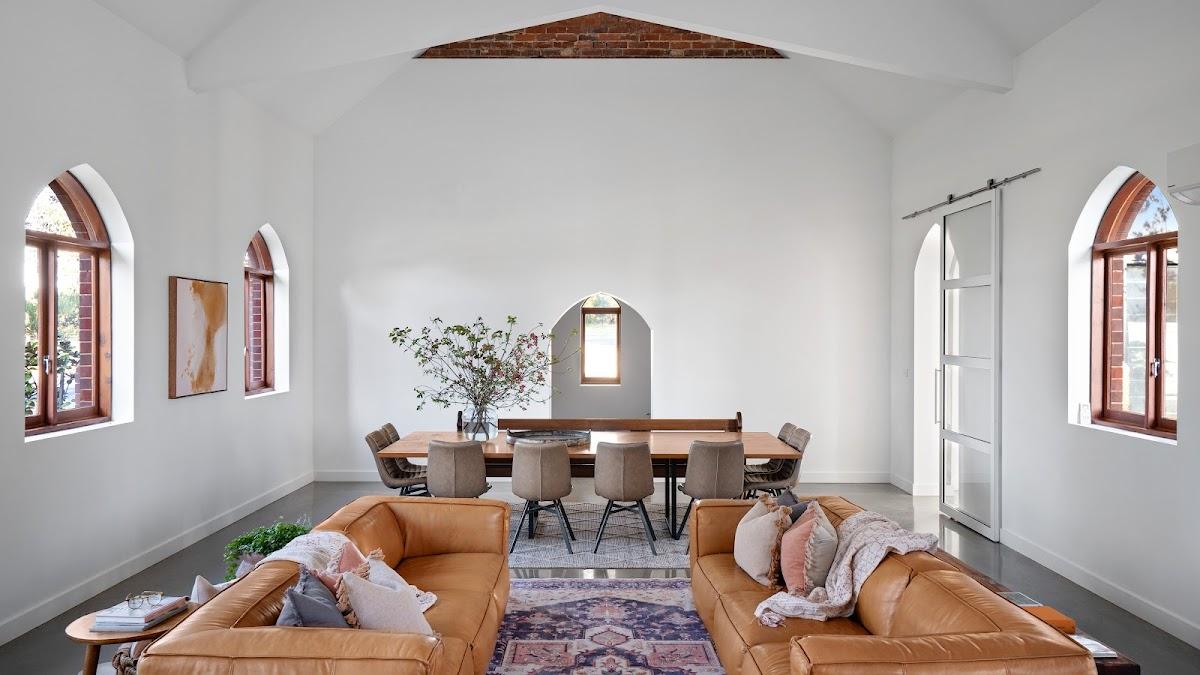 Raulston Family Homes