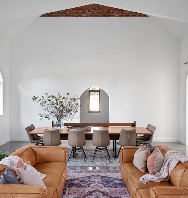 Raulston Family Homes