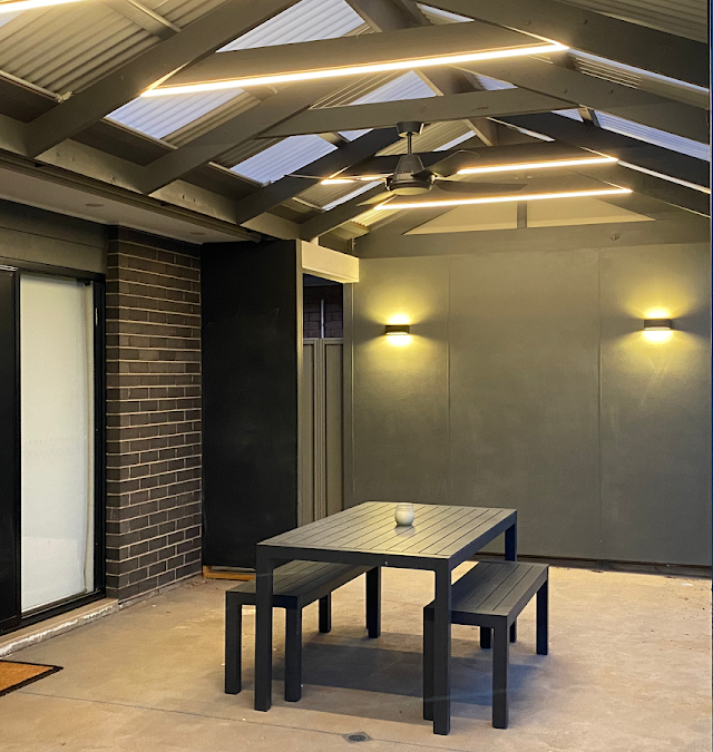 Rav Electrical Contractors