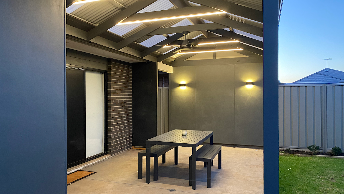 Rav Electrical Contractors