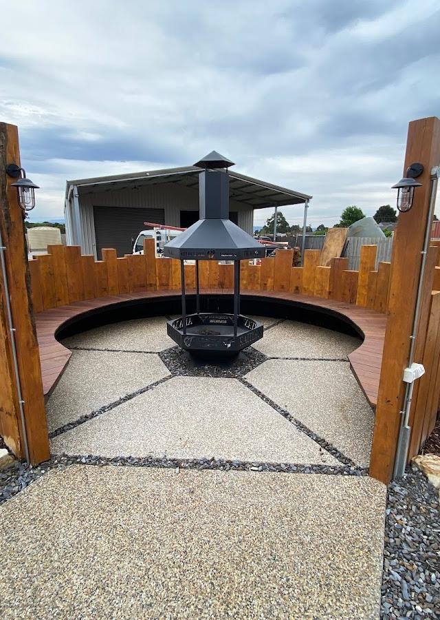 Ravos Landscaping and Property Maintenance