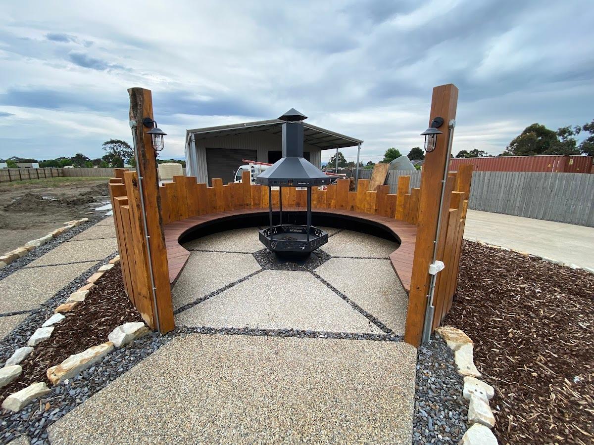 Ravos Landscaping and Property Maintenance