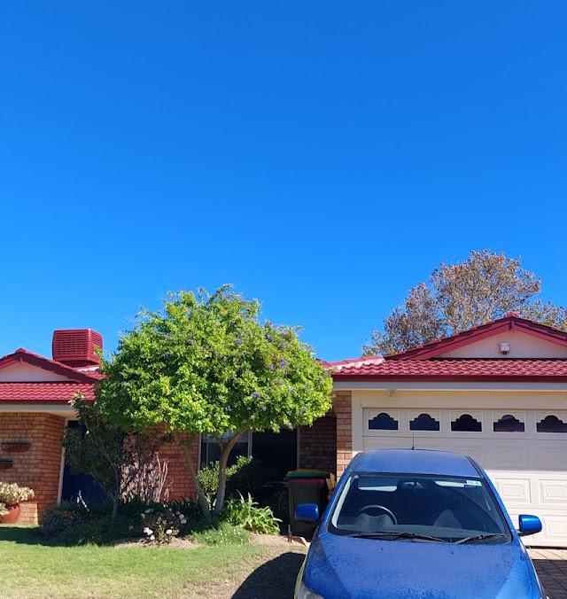 RAW Roof Restoration and Gutters