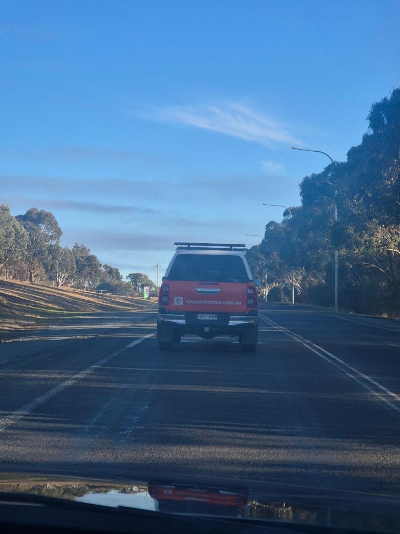 Rawson Homes ACT Design Studio