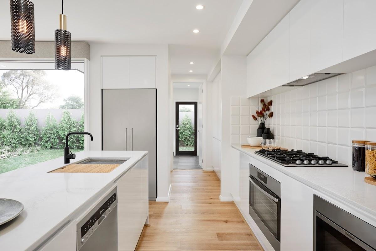 Rawson Homes Orange Display Home