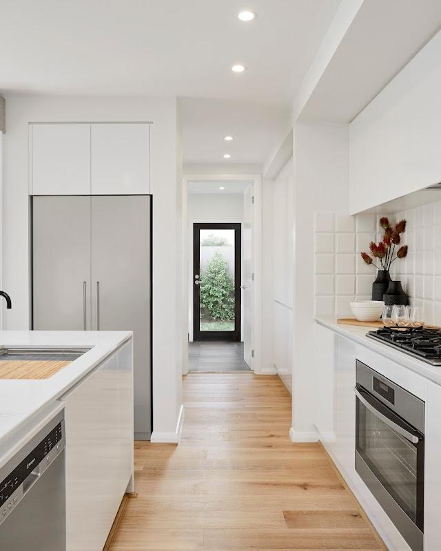 Rawson Homes Orange Display Home
