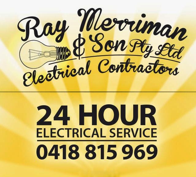 Ray Merriman & Son Electrical