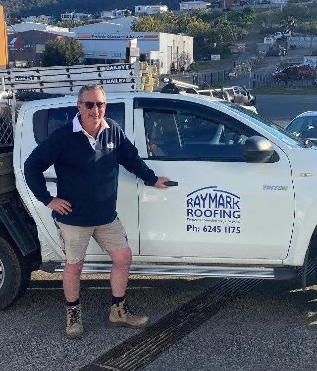 Raymark Roofing Pty Ltd