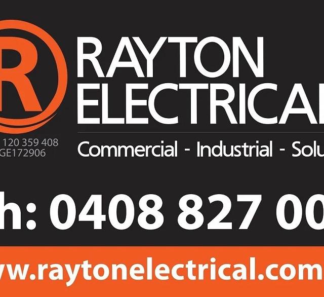 Rayton Electrical