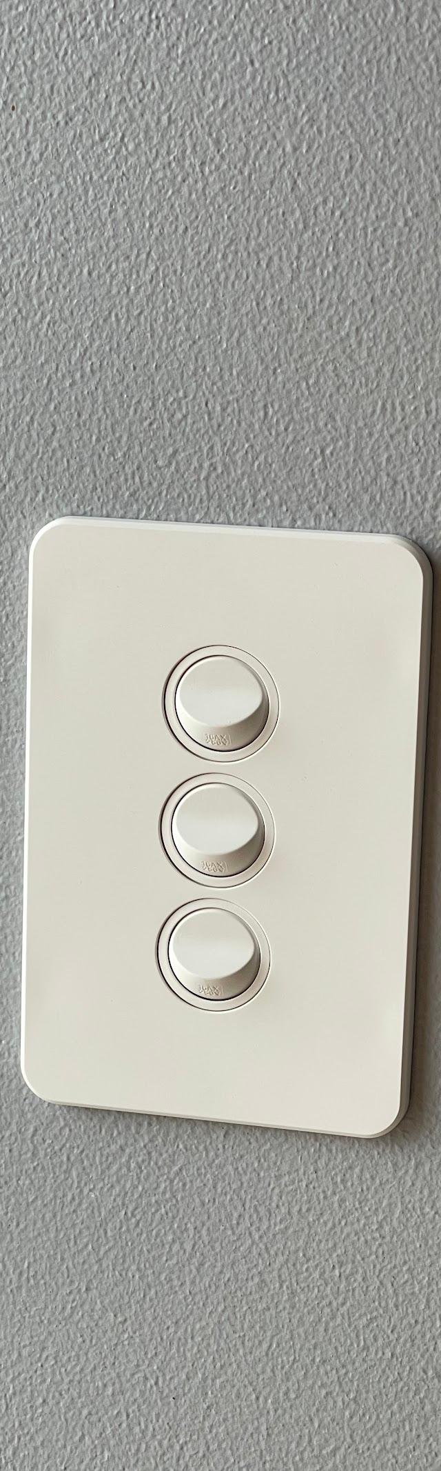 RB Electrical