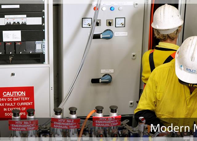 RBD Electrical - Hobart & Southern Tasmania