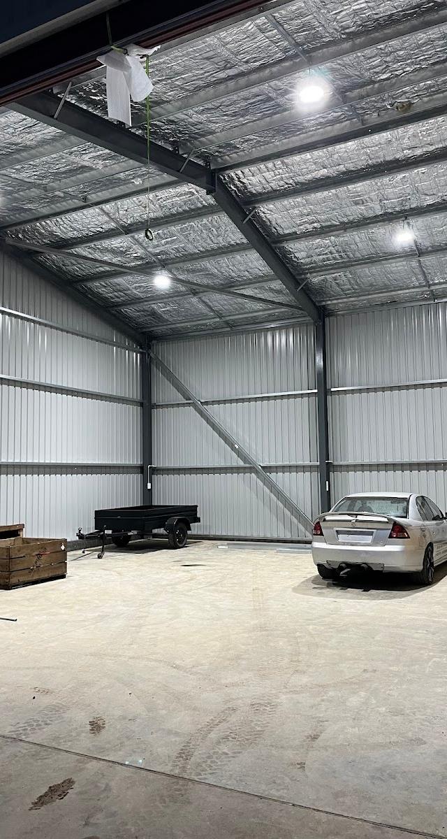 RC ELECTRICAL CONTRACTING