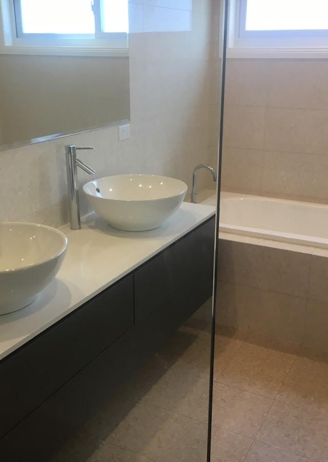 RCB Plumbing Solutions