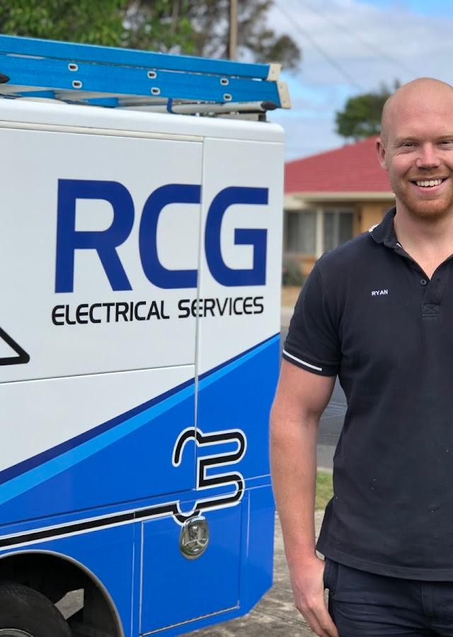 RCG Electrical Services Adelaide