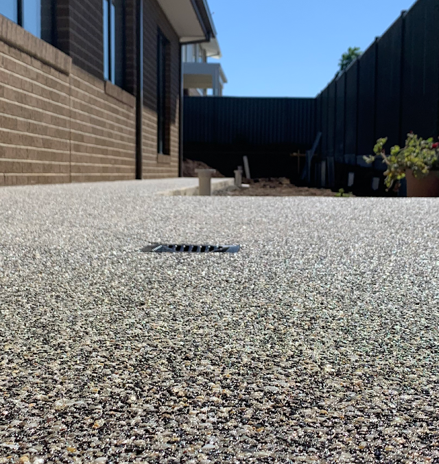 R.D.H Concrete Developments